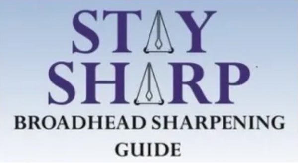 Stay Sharp Guide
