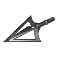 3 Blade Cut On Contact Broadhead (6 Pack)