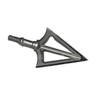 3 Blade Cut On Contact Broadhead (6 Pack)