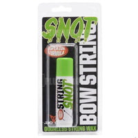 3006 String Snot Bow Wax