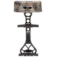 30-06 Straight Jacket 6 Arrow Bow Mounted Quiver