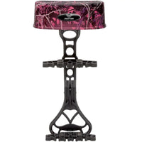 30-06 Straight Jacket 6 Arrow Bow Mounted Quiver