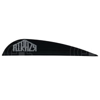Aae Airazr Talon 26 Vanes (50 Pack) Black