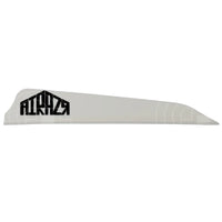 Aae Airazr Talon 3.0 Vanes (50 Pack) White