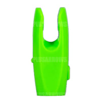 *AAE IP Pin Nock Green