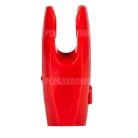 *AAE IP Pin Nock Red