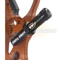 AAE Lube Tube Hole In One Mounting Bracket - Plusarrows Archery Hunting Outdoors
