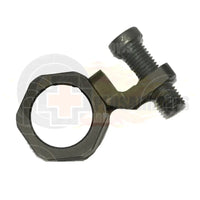 AAE Lube Tube Hole In One Mounting Bracket - Plusarrows Archery Hunting Outdoors