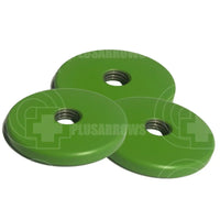 Aae Colour Stabiliser Weights 1Oz (3 Pack) Green