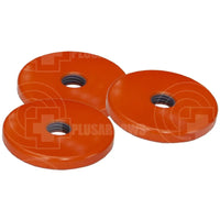 Aae Colour Stabiliser Weights 1Oz (3 Pack) Orange