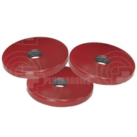 Aae Colour Stabiliser Weights 1Oz (3 Pack) Red