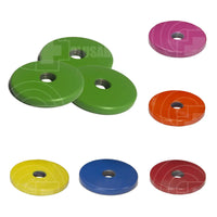 Aae Stabiliser Colour Weights 1Oz (3 Pack) Select