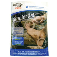 Adventure Medical Glacier Gel Survival