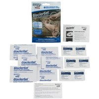 Adventure Medical Glacier Gel Survival