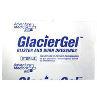 Adventure Medical Glacier Gel Survival