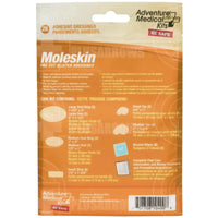 Adventure Medical Moleskin Survival