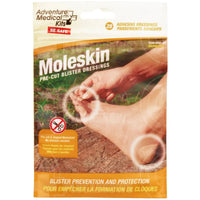 Adventure Medical Moleskin Survival
