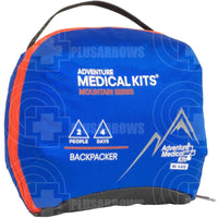 Adventure Medical Mountain Backpacker First Aid Kit Survival