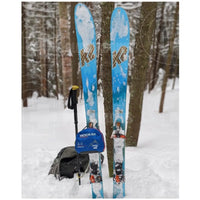 Adventure Medical Mountain Backpacker First Aid Kit Survival