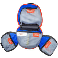 Adventure Medical Mountain Backpacker First Aid Kit Survival