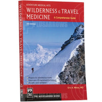 Adventure Medical Mountain Explorer First Aid Kit Survival