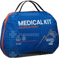 Adventure Medical Mountain Guide First Aid Kit Survival