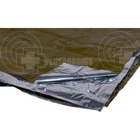 Adventure Medical Sol All Season Blanket Survival