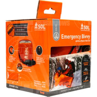 Adventure Medical Sol Emergency Bivvi Survival