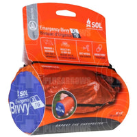 Adventure Medical Sol Emergency Bivvi Survival