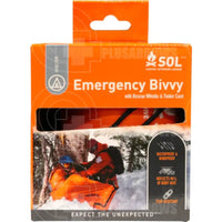 Adventure Medical Sol Emergency Bivvi Survival