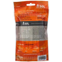 Adventure Medical Sol Emergency Blanket Survival