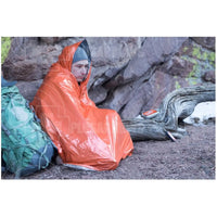 Adventure Medical Sol Emergency Blanket Survival