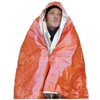 Adventure Medical Sol Emergency Blanket Survival
