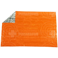 Adventure Medical Sol Emergency Blanket Survival