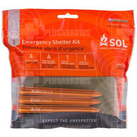 Adventure Medical Sol Emergency Shelter Kit Survival