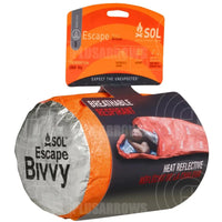 Adventure Medical Sol Escape Bivvy Survival