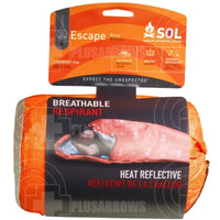 Adventure Medical Sol Escape Bivvy Survival