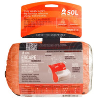 Adventure Medical Sol Escape Bivvy Survival