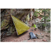 Adventure Medical Sol Heavy Duty Emergency Blanket Survival