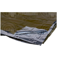 Adventure Medical Sol Heavy Duty Emergency Blanket Survival