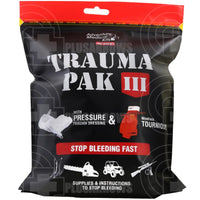 Adventure Medical Trauma Kit Iii Survival