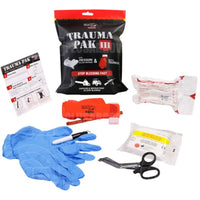 Adventure Medical Trauma Kit Iii Survival