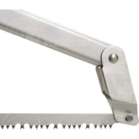 Allen Huntsman Folding Saw