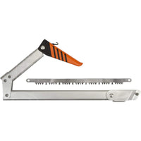 Allen Huntsman Folding Saw