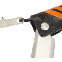 Allen Huntsman Folding Saw