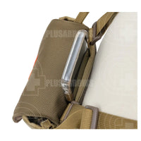 Alps Outdoorz Bino Harness X (Extra Large) Coyote Brown Optics and Accessories