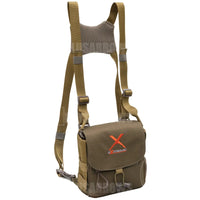 Alps Outdoorz Bino Harness X (Extra Large) Coyote Brown Optics and Accessories
