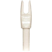 Altra 166 Centrum Limited Arrow Shafts Nocks