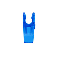 Altra Standard Throat Pin Nock Blue Nocks