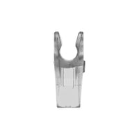 Altra Standard Throat Pin Nock Clear Nocks